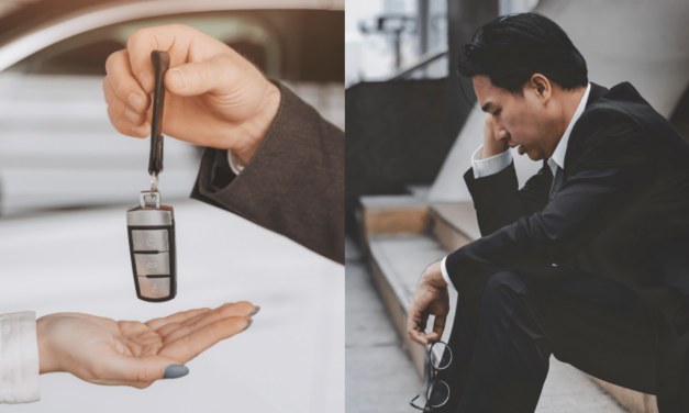 Stratili ste kľúč od svojho auta? Ako postupovať?