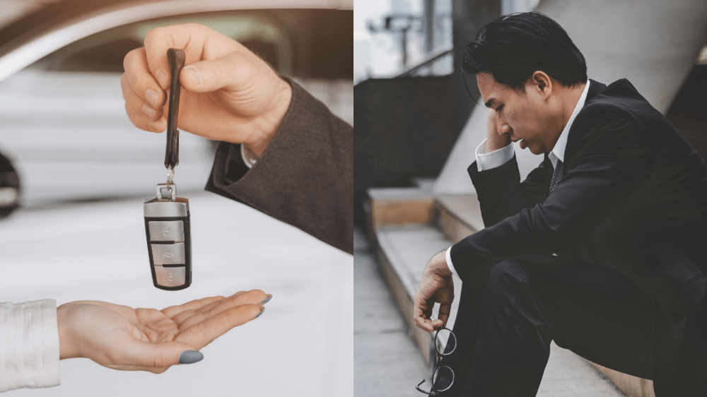 Stratili ste kľúč od svojho auta? Ako postupovať?