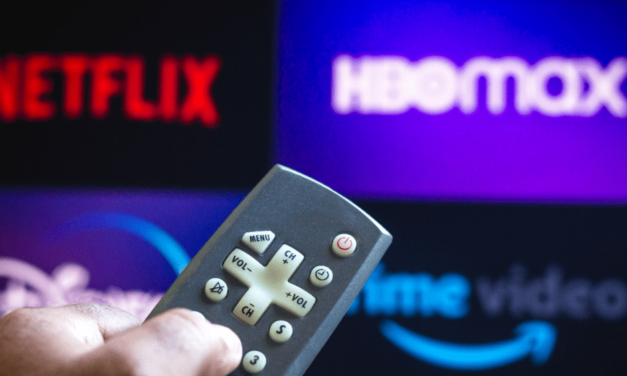 Streamovacie platformy bojujú o divákov. Netflix, Disney, Max, ktorú si vybrať?