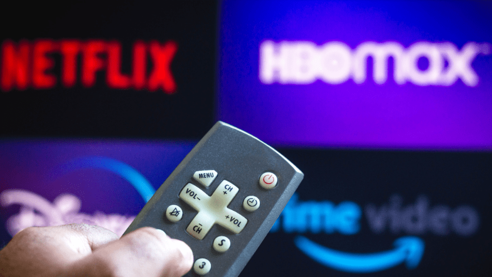 Streamovacie platformy bojujú o divákov. Netflix, Disney, Max, ktorú si vybrať?
