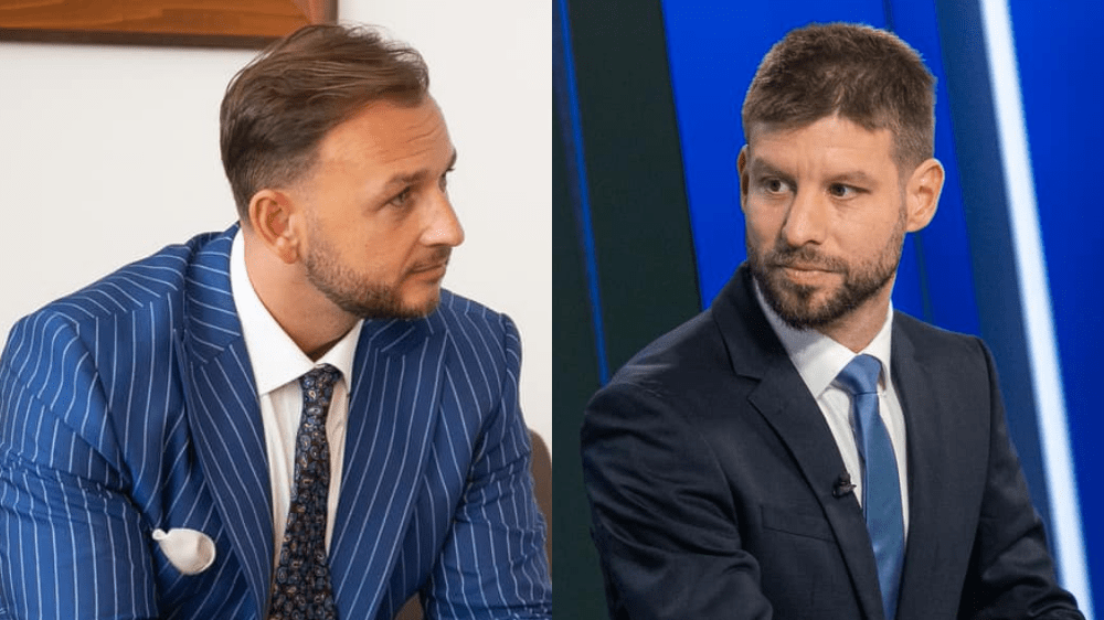 Koalícia smeruje k dohode na konsolidačnom balíčku, tvrdí Šutaj Eštok