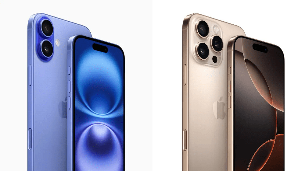 Apple predstavil nové iPhony 16. Sú nové modely revolúcia alebo evolúcia?