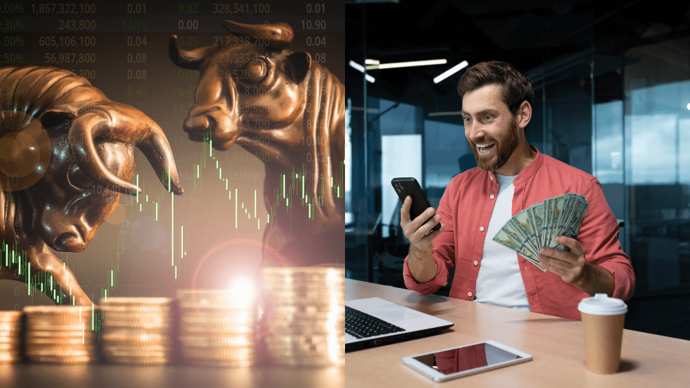 Táto kryptomena prekonáva zisky celého trhu. Poznáme dôvody