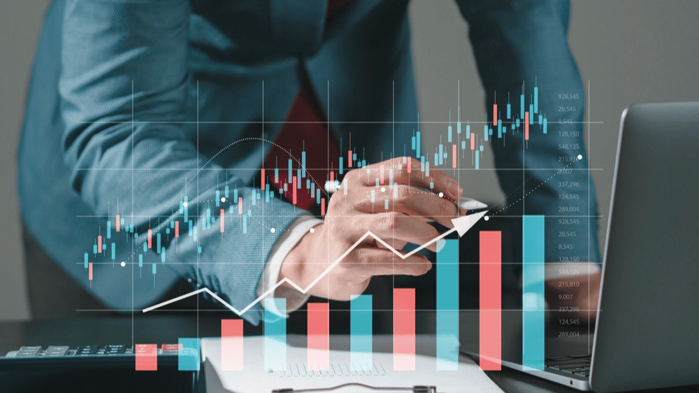 Technická analýza: Čo to je a ako sa ju naučiť používať?