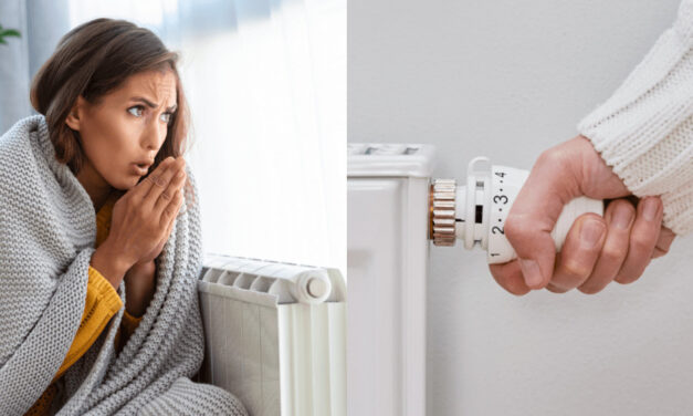 Prudká zmena teploty rozhýbala aj teplárne. Vykurovaciu sezónu spustili už v štyroch mestách