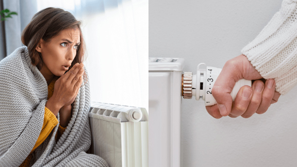 Prudká zmena teploty rozhýbala aj teplárne. Vykurovaciu sezónu spustili už v štyroch mestách