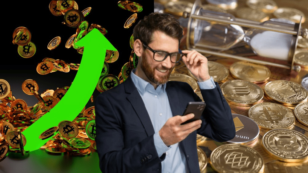 TOP 3 kryptomeny na kúpu v októbri 2024