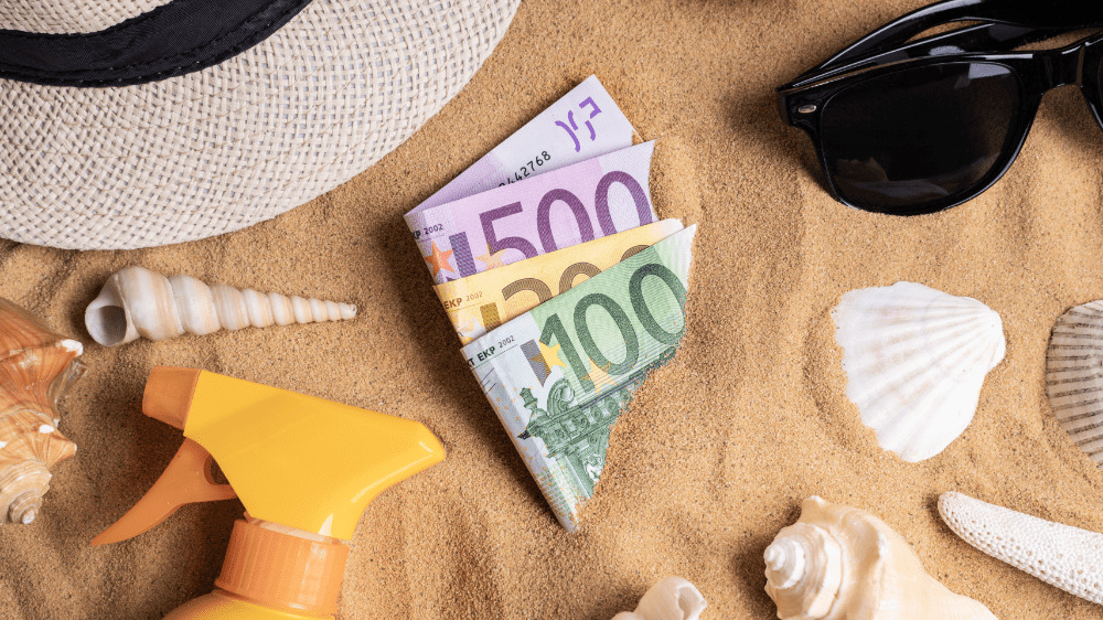 TOP 3 pasívne príjmy na tradičných trhoch