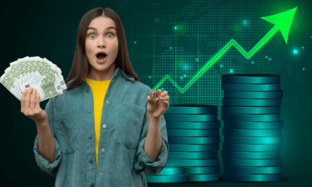 Top 3 kryptomeny na investíciu v poslednom štvrťroku tohto roka