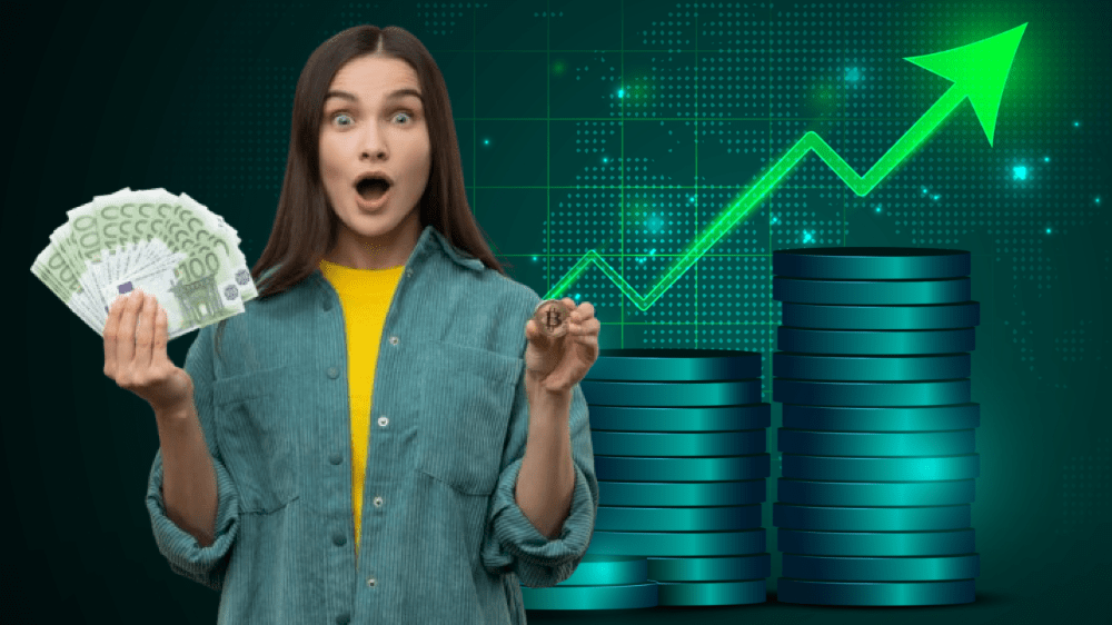 Toto sú najviac trendy kryptomeny za september 2024