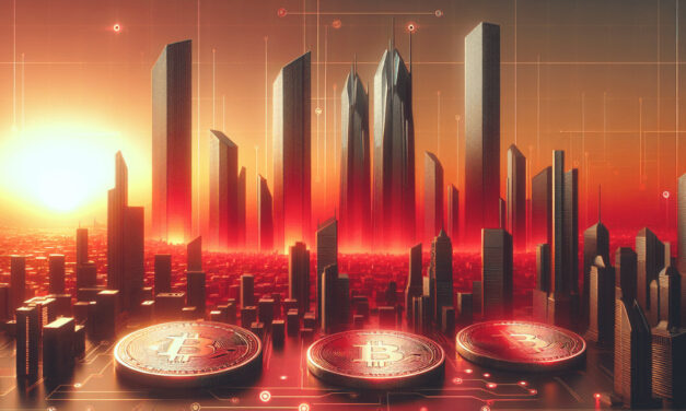 Kryptorevolúcia: Spoznajte altcoiny, ktoré prepisujú históriu