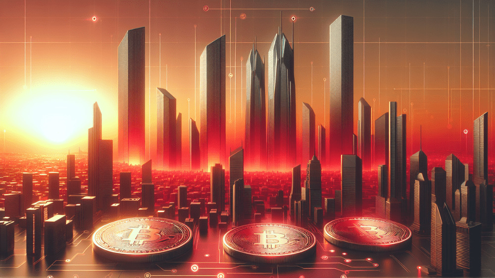 Kryptorevolúcia: Spoznajte altcoiny, ktoré prepisujú históriu