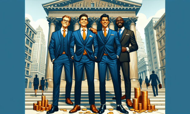 5 AI kryptomien, ktoré získavajú na popularite medzi obchodníkmi