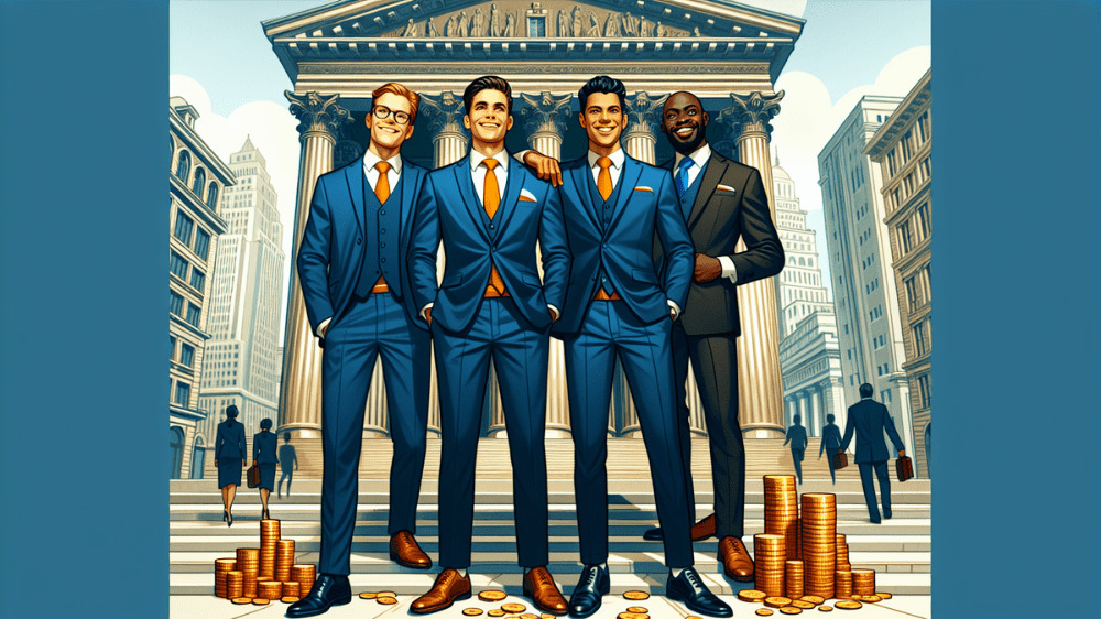 5 AI kryptomien, ktoré získavajú na popularite medzi obchodníkmi