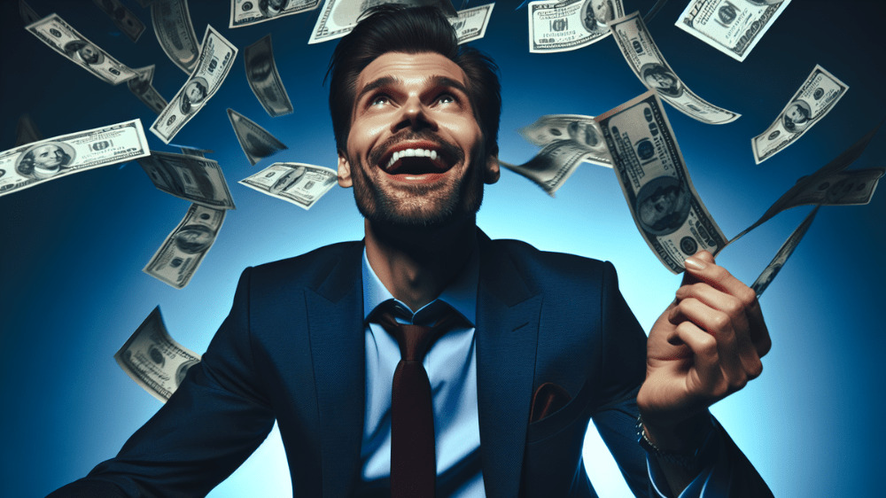 Top 5 najlepších altcoinov na začiatku rastu