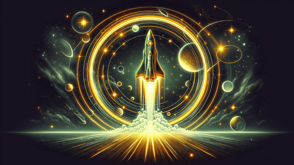 5 kryptomien pod 1 dolár, na ktoré sa oplatí pozerať