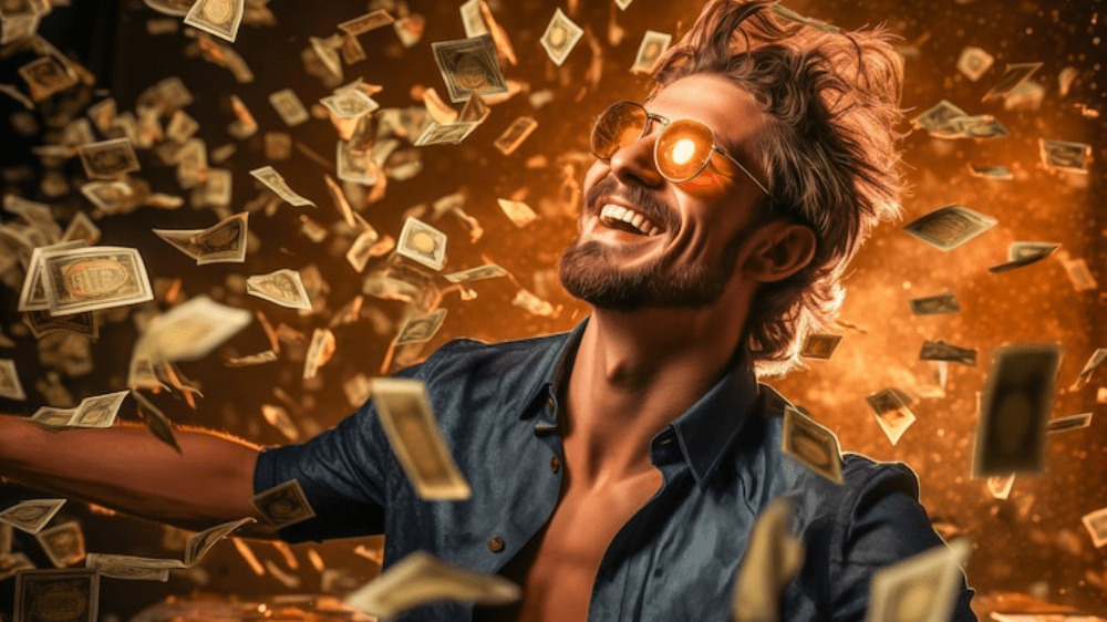 5 kryptomien pripravených na prudký nárast v októbri 2024