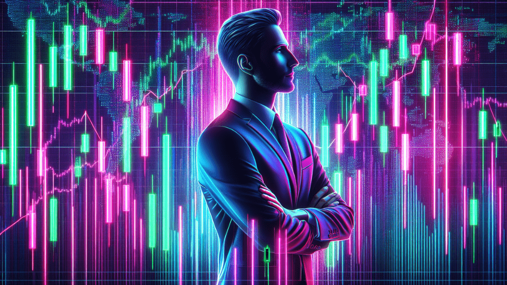 6 sľubných kryptomien s potenciálom významného rastu v poslednom štvrťroku