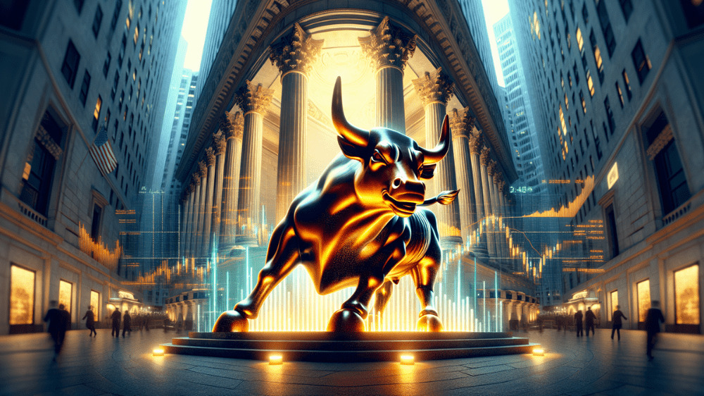 Top 5 altcoinov pripravených na veľký cenový nárast