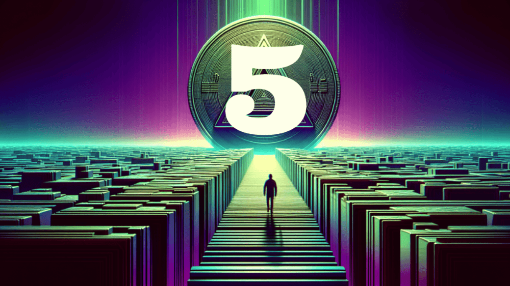 Najlepšie kryptomeny pre investorov, na ktorých môžete zarobiť