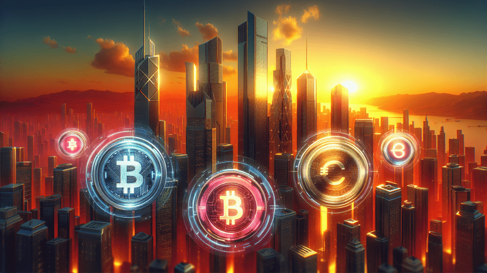 5 kryptomien, ktoré v októbri môžu zaznamenať cenový nárast