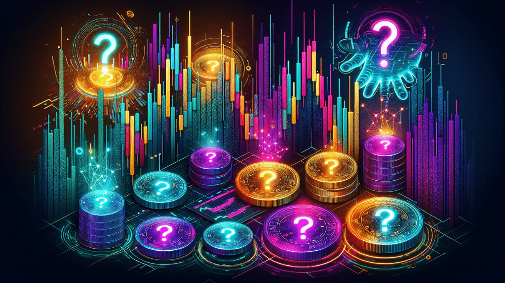 Toto sú najlepšie kryptomeny pod cenou 5 dolárov