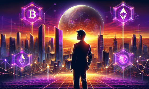 4 kryptomeny, ktoré prekonávajú Bitcoin v roku 2024