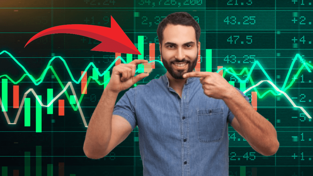 TOP 3 najziskovejšie kryptomeny na trhu