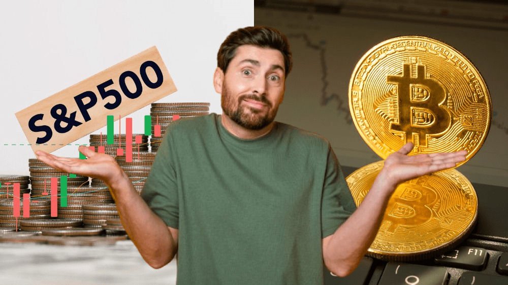 Kryptomeny vs. tradičné investície: Čo je výhodnejšie?