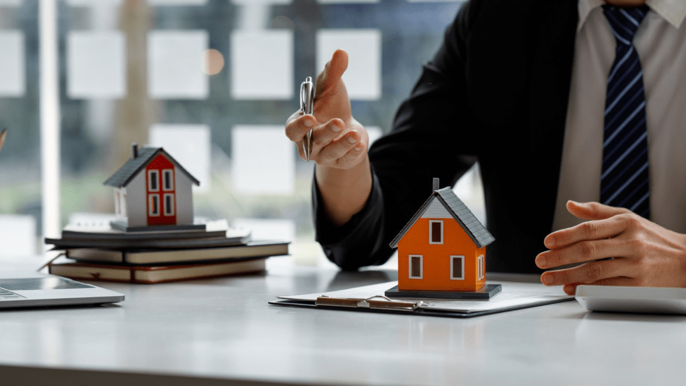 Trh s hypotékami sa postupne oživuje, ich počet po dlhom čase rástol