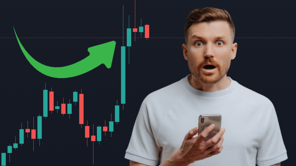 Táto kryptomena stúpa o desiatky percent uprostred korekcie trhu