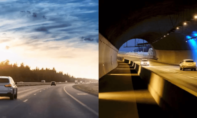 Tunel Višňové je opäť bližšie k dokončeniu. V tomto termíne by sa mal otvoriť