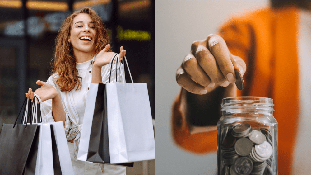 Na „nadbytočné“ výdavky mala 45 eur. Týmto spôsobom ľahko ušetríte množstvo peňazí