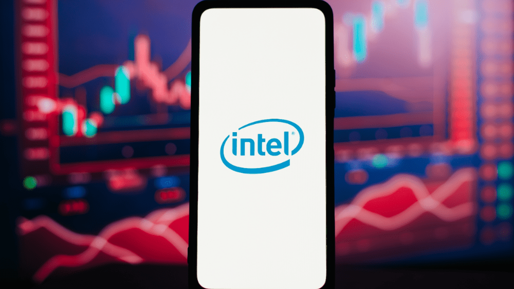 Z vrcholu na dno: Neuveriteľný príbeh pádu spoločnosti Intelu