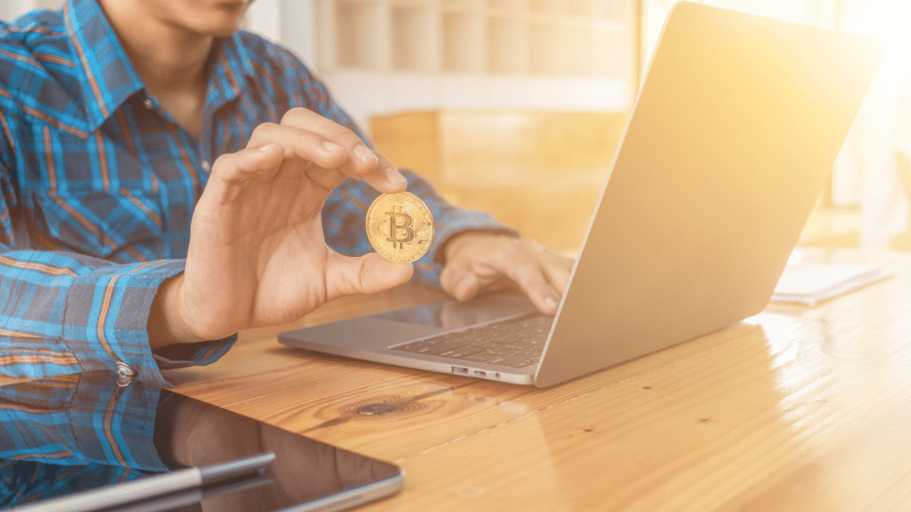 Slováci si myslia, že kryptomeny sú špekulácia. Skúsenosti s nimi má len desatina populácie