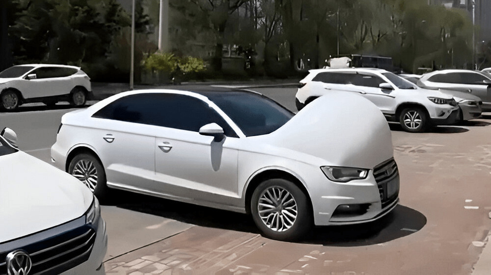 Autá v Ázii trápi kuriózny problém, ich karoséria sa nafukuje. Čo to spôsobuje?