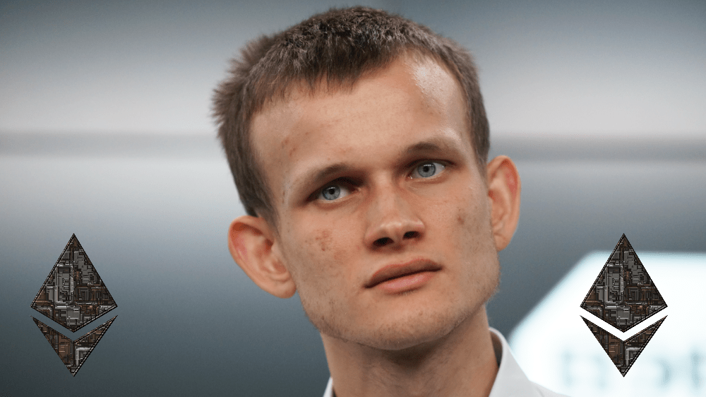 Vitalik Buterin má nový plán: Ethereum čakajú revolučné zmeny