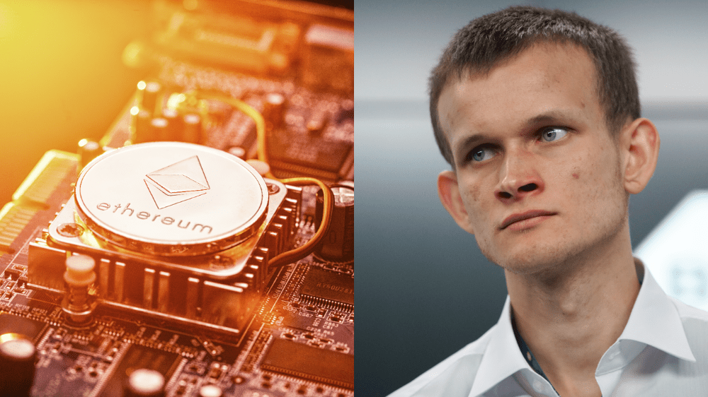 Vitalik Buterin upozornil na možné riziká útokov na Ethereum