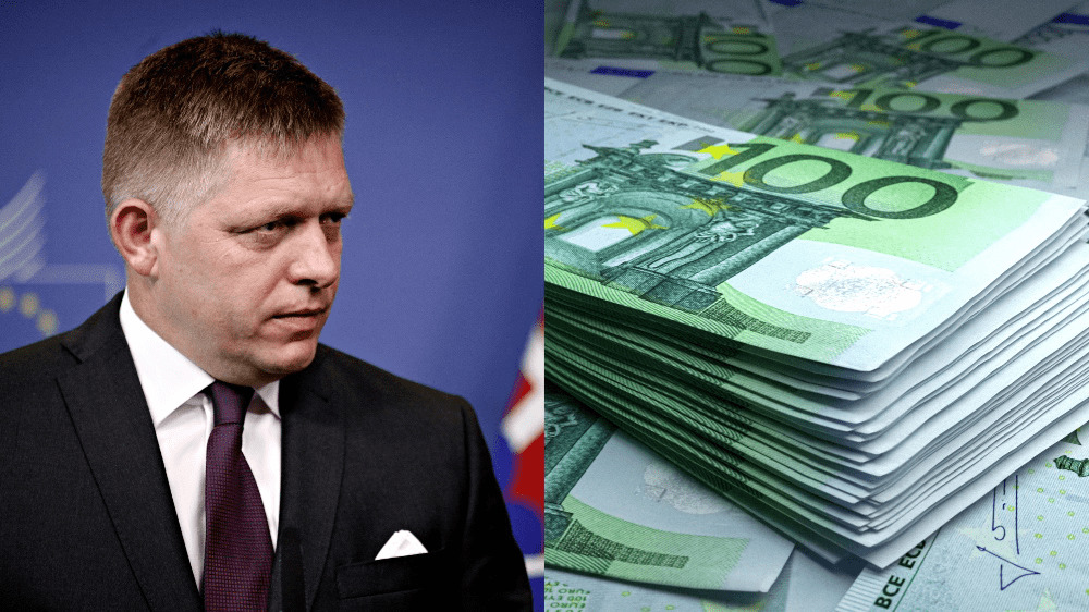 Vláda schválila balík opatrení na konsolidáciu verejných financií