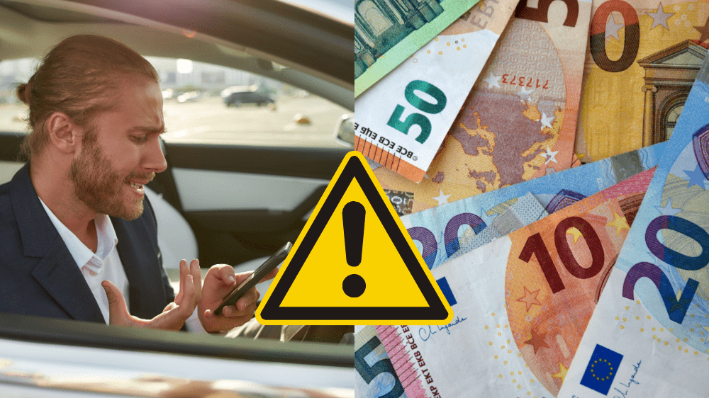 Vodiči, pozor. Tento poplatok neplaťte, prídete o peniaze