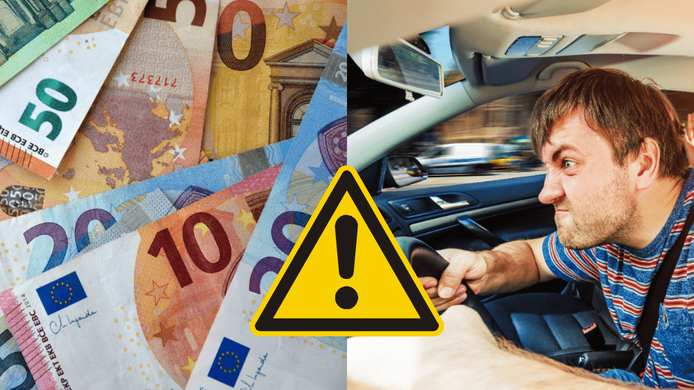 Vodiči, pripravte sa na zdražovanie. Cena základného poplatku stúpne