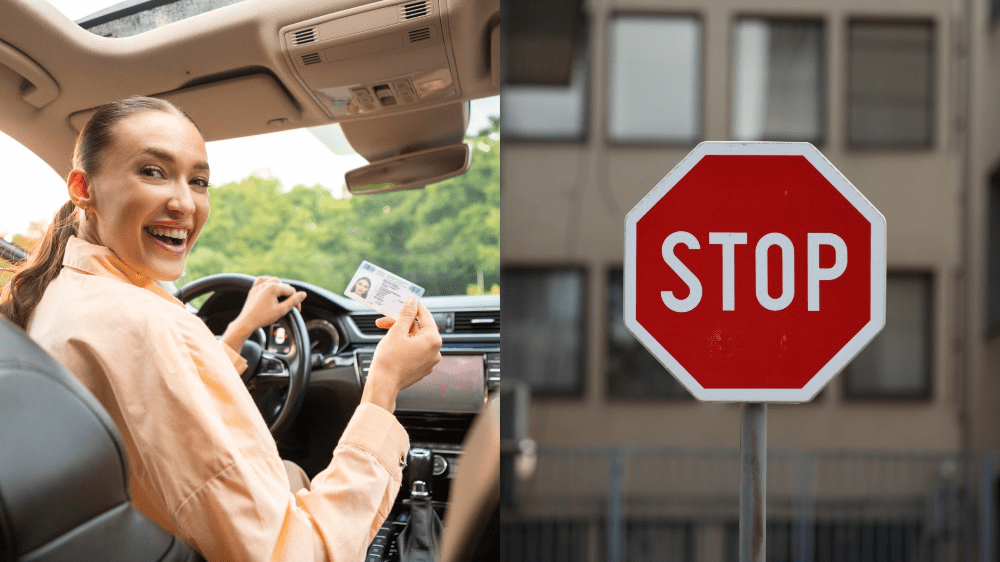 Vodičský preukaz bez testu a z pohodlia domova? Pozor, aby ste neprišli o peniaze