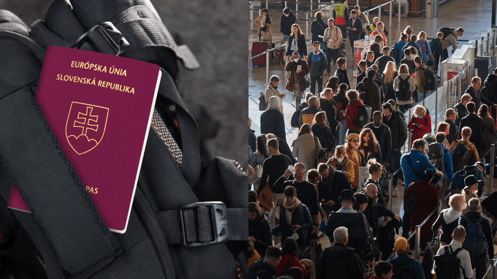 Vybavovanie dokladov by malo trvať kratšie. Rezort vnútra má ambiciózne plány