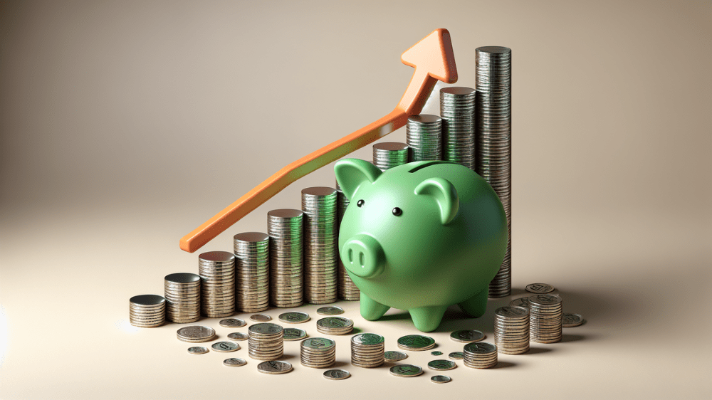 Top 5 kryptomien pre rok 2024: Expertný výber