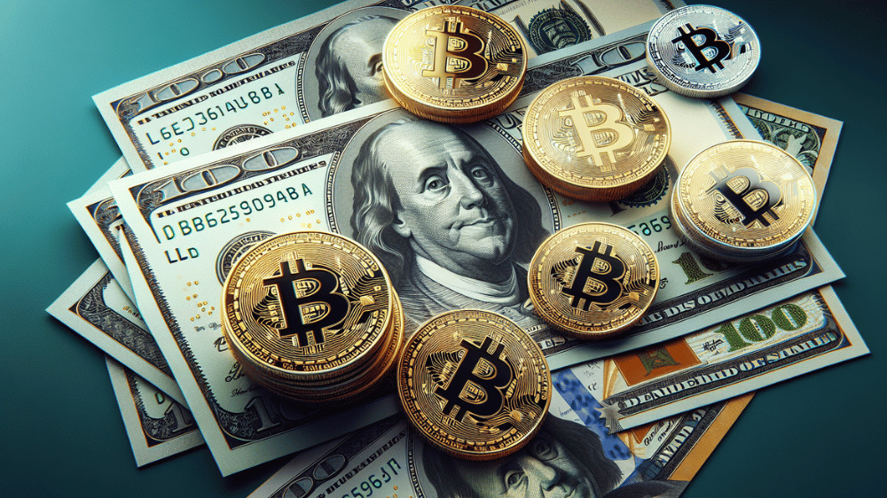 Top 5 kryptomien na kúpu pre sľubné zisky už tento september