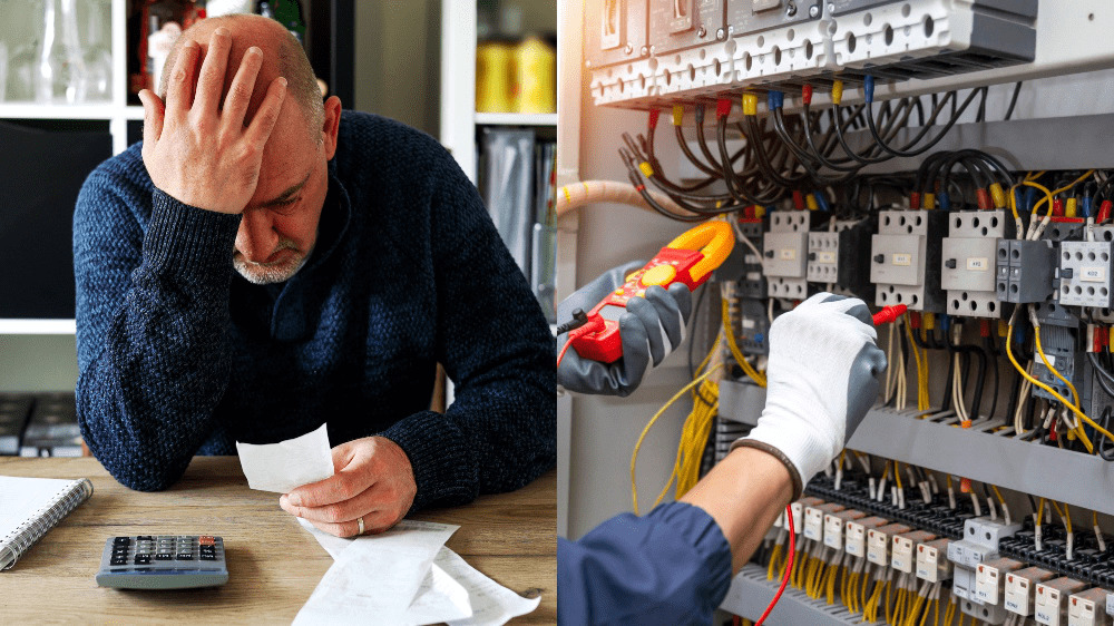 Vymoženosť, o ktorej Slováci nevedia. Pozrite sa, ako sa dostanete k nižšej faktúre za elektrinu
