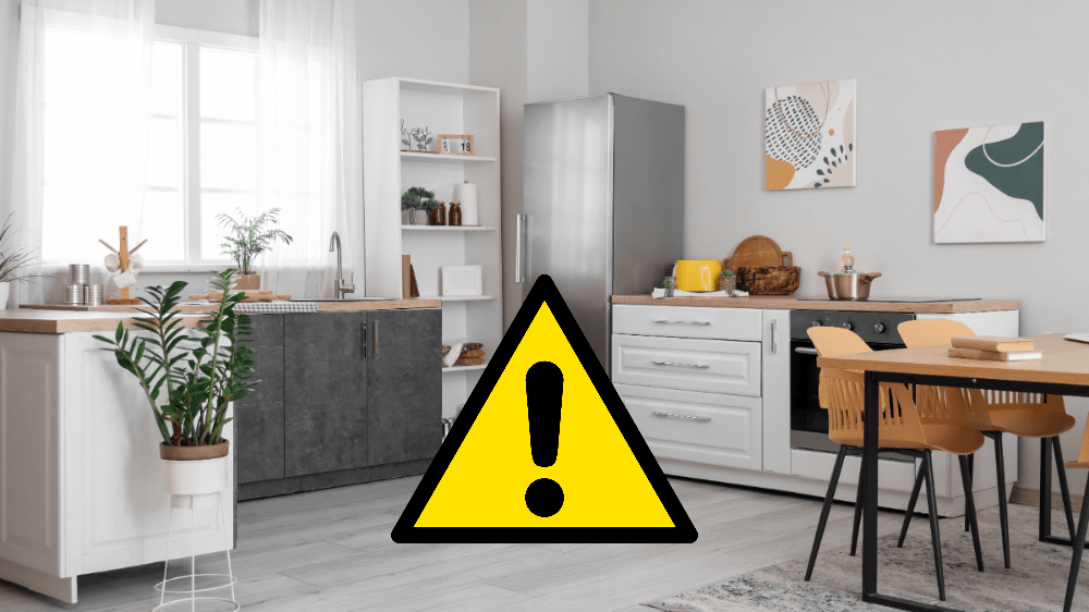 Bežné výrobky v kuchyni môžu vážne ohroziť vaše zdravie. Okamžite ich prestaňte používať