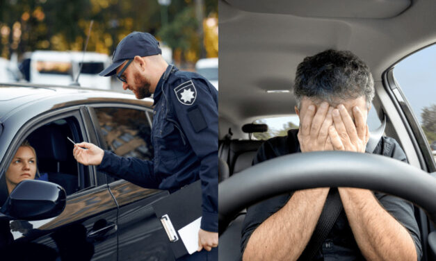 Vodiči, pozor. Kedy vám polícia môže vziať vodičák a ako sa k nemu dostať späť?