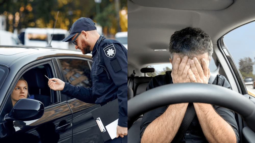 Vodiči, pozor. Kedy vám polícia môže vziať vodičák a ako sa k nemu dostať späť?