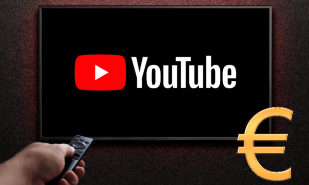 YouTube výrazne zdvihol ceny naprieč celou Európu. Priplatia si aj Slováci?